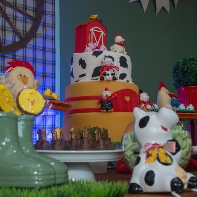 Les anniversaires sur mesure avec nos formules All Inclusive