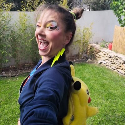 Pokemon Goo l'anniversaire avec apparition de la mascotte Pikachu