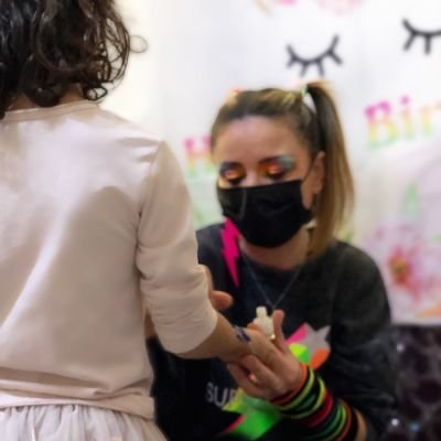 L'anniversaire Princesse Licorne: spectacle de magie interactive