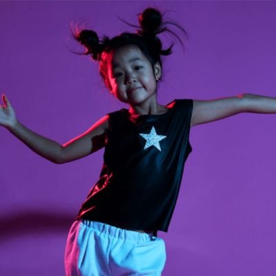 Anniversaire Let’s Dance Party