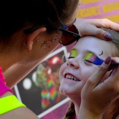 Anniversaire de Folie